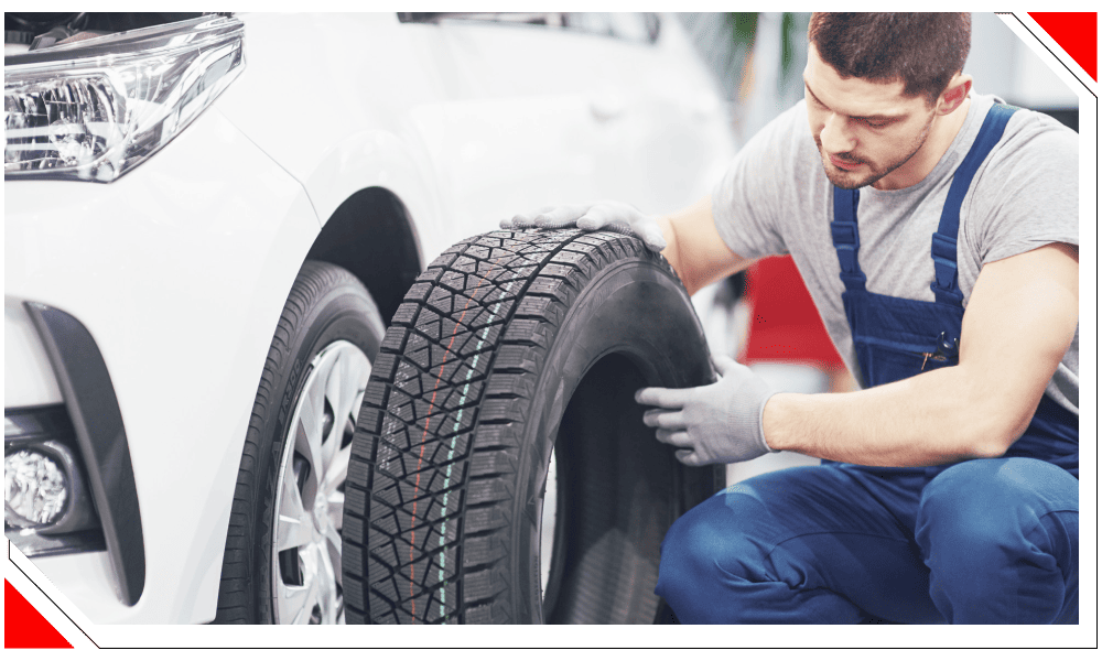 tyre-replacement